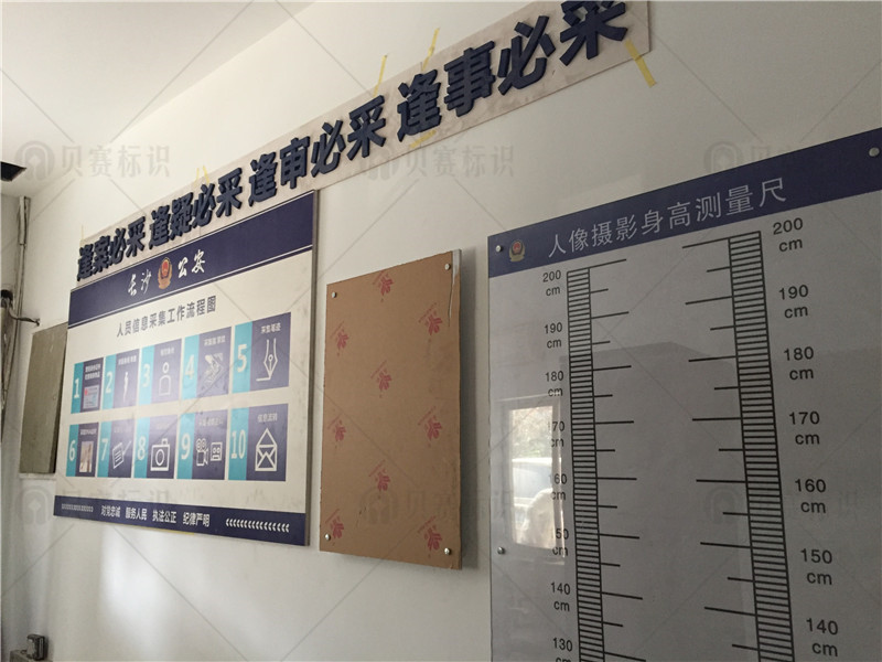 人民信息采集工作流程图